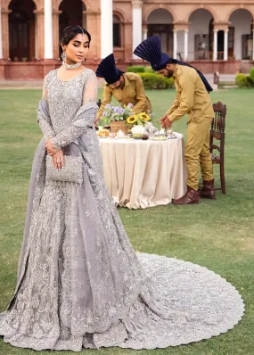 Kanwal Malik	| Raaniyan Luxury Formals | Kehkashan