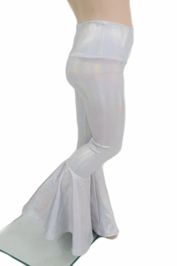Kids Flashbulb Bell Bottom Flares