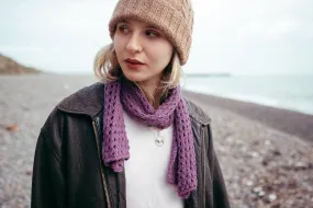 Knit Kit - Elizabeth Scarf