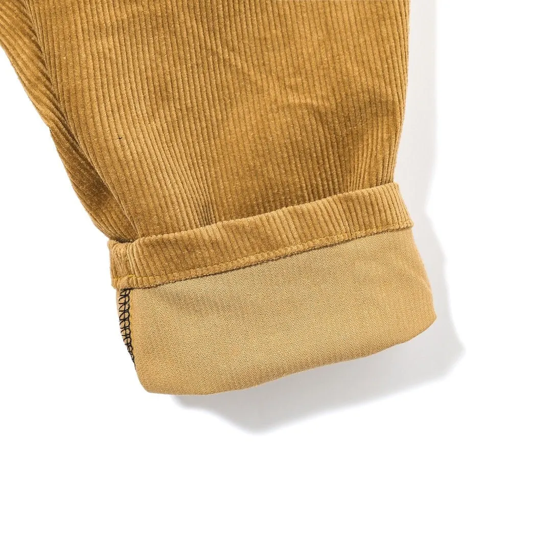 'Koi Koi' Corduroy Pants