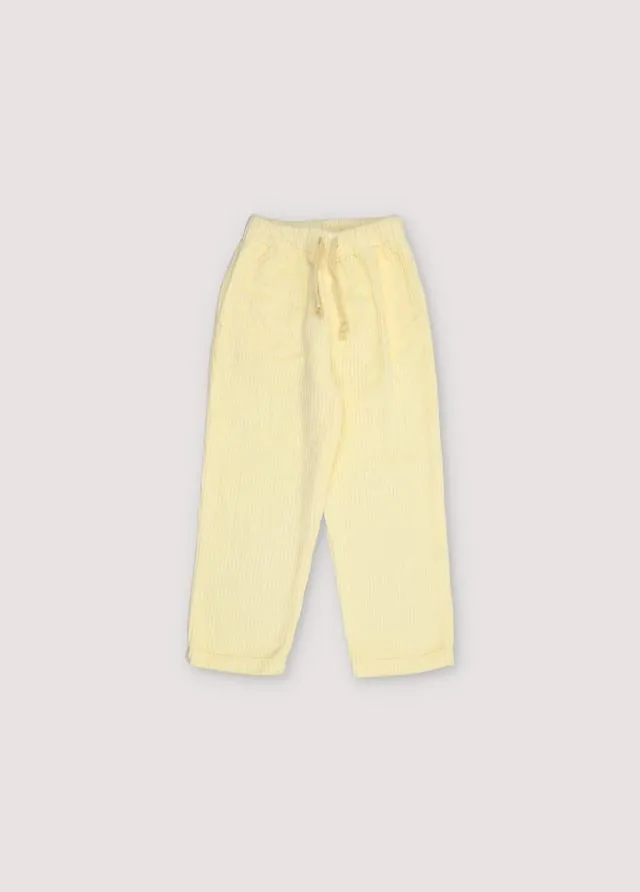 Lapland Pant Harvest Gold
