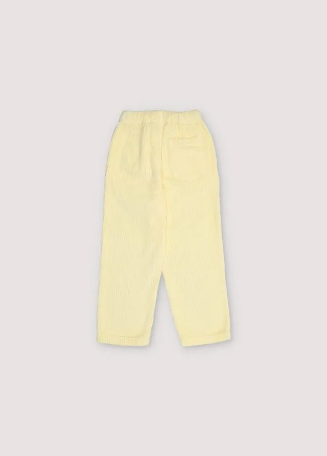 Lapland Pant Harvest Gold
