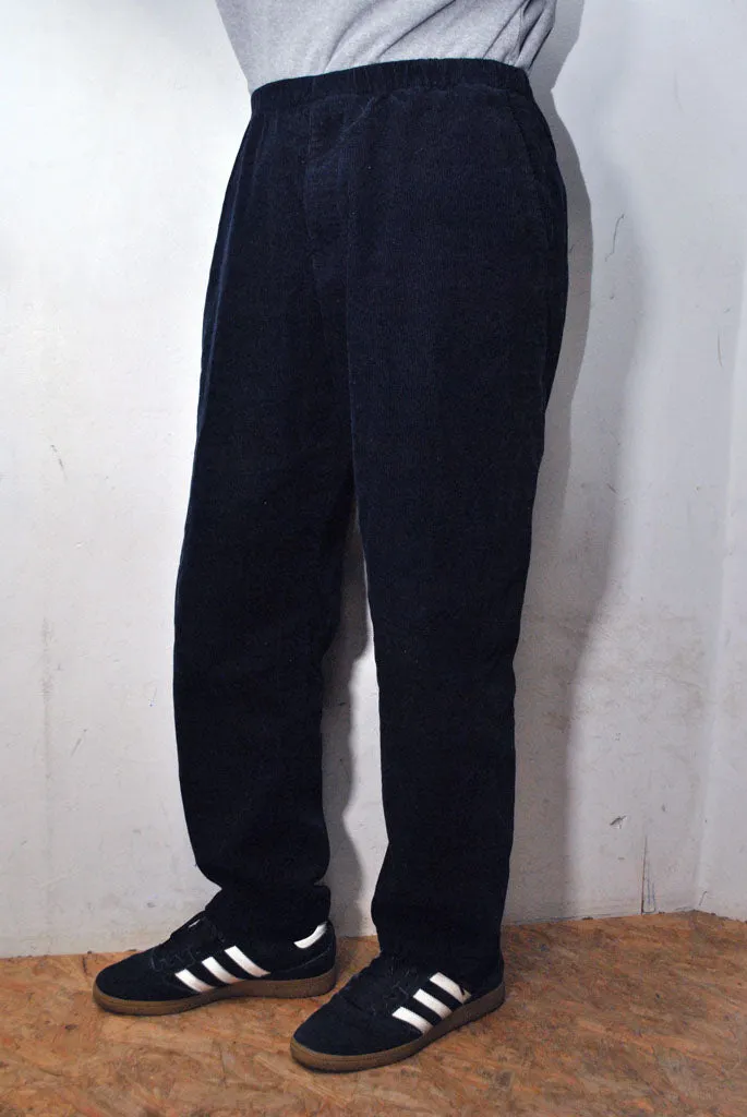 LENO CORDUROY EZ PANTS