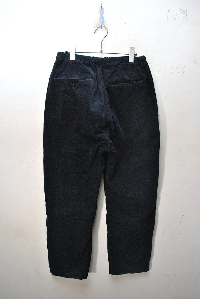 LENO CORDUROY EZ PANTS
