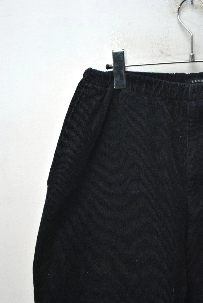 LENO CORDUROY EZ PANTS