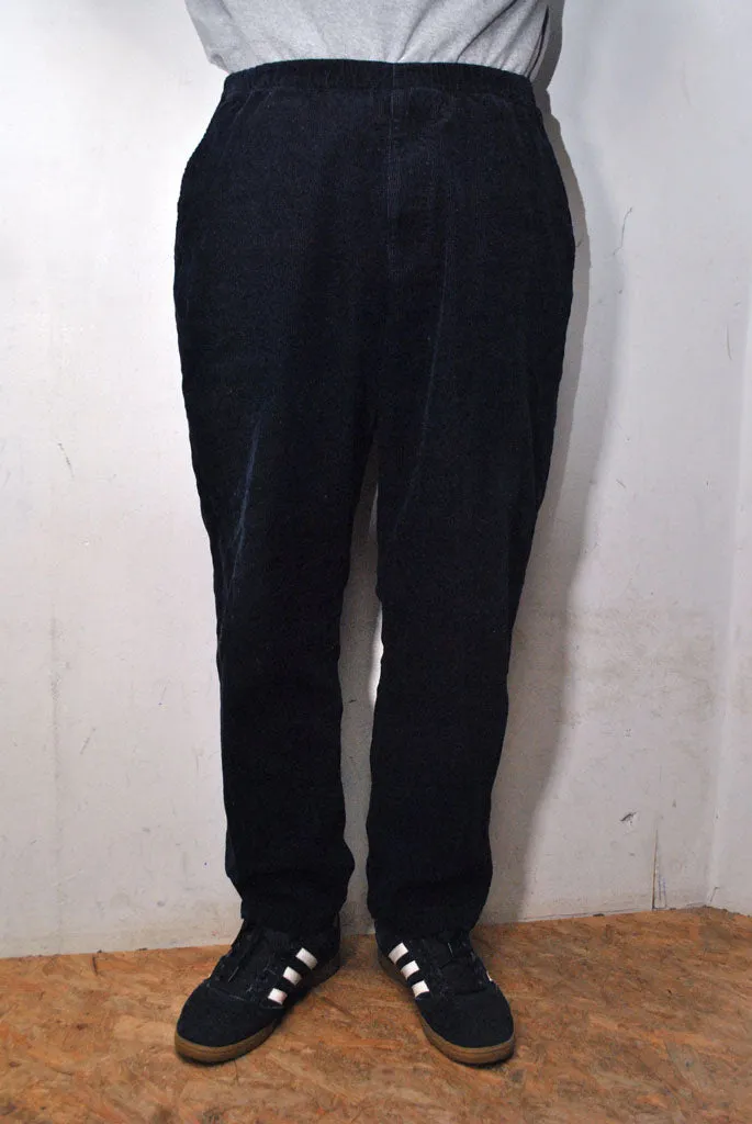 LENO CORDUROY EZ PANTS