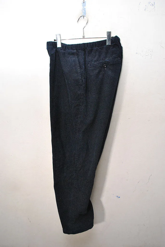 LENO CORDUROY EZ PANTS
