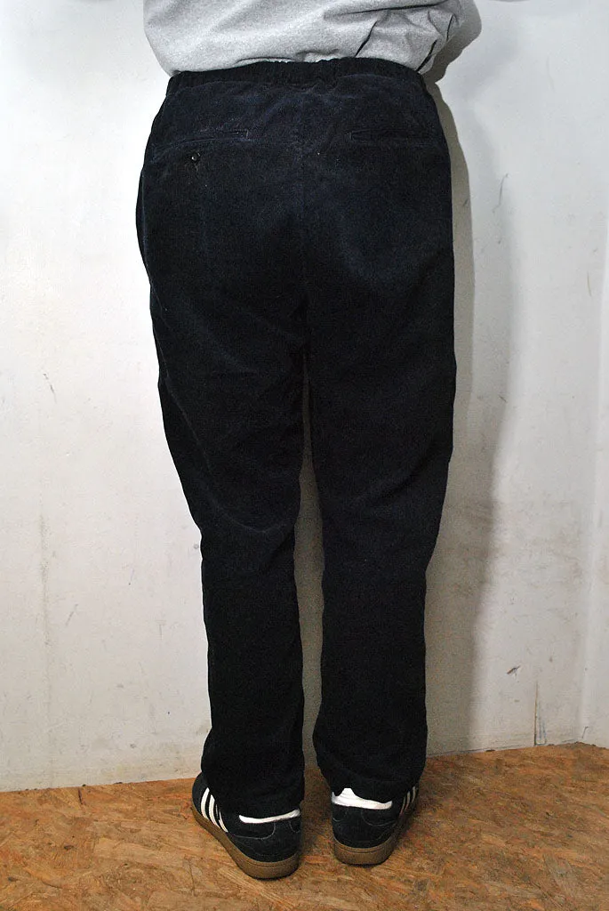 LENO CORDUROY EZ PANTS