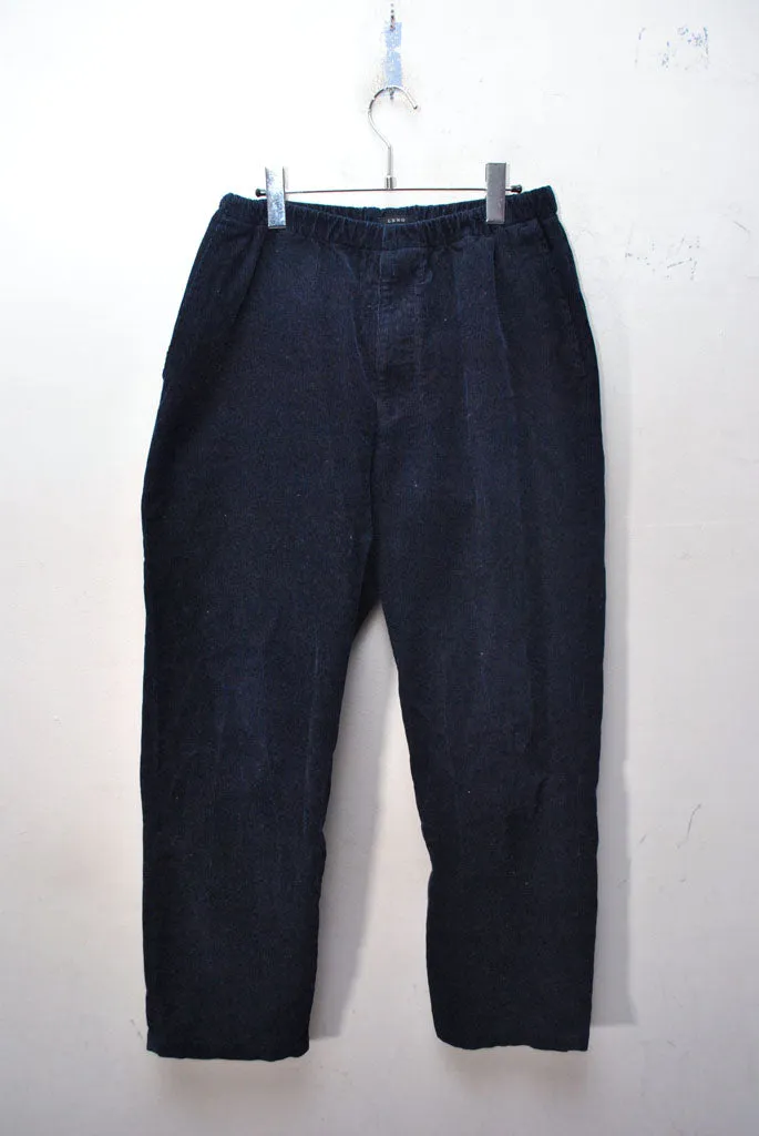 LENO CORDUROY EZ PANTS