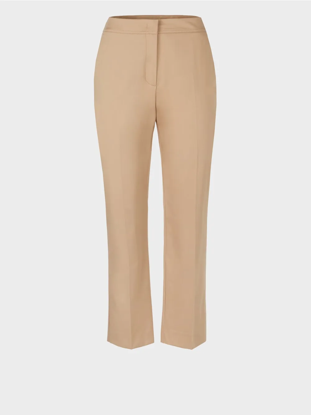 Marc Cain Beige Chino-style pants