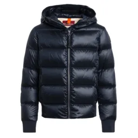 Mariah Girl - Navy