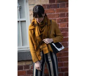 Milou Scarf