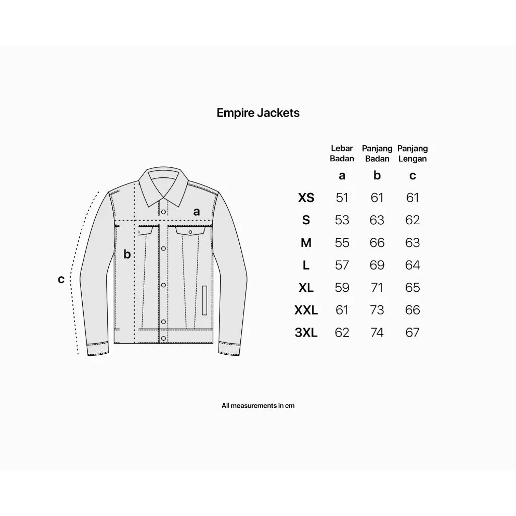 Moskav Empire Olive Corduroy Trucker Sherpa Jacket