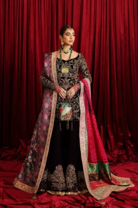 Musferah Saad | Luminous Love '24 | VELVET SYMPHONY