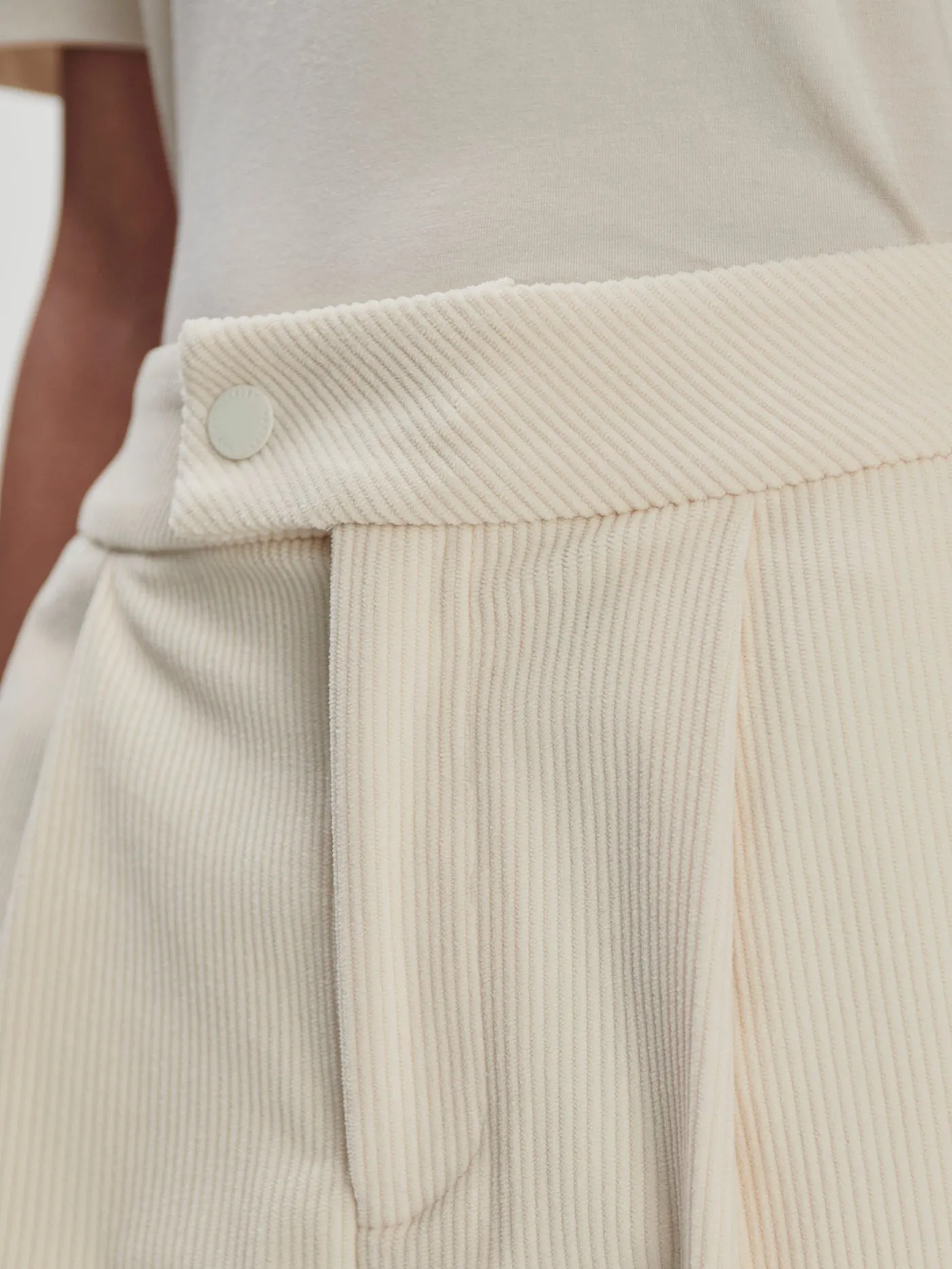 Nell Reg Tapered Leg Pant 29