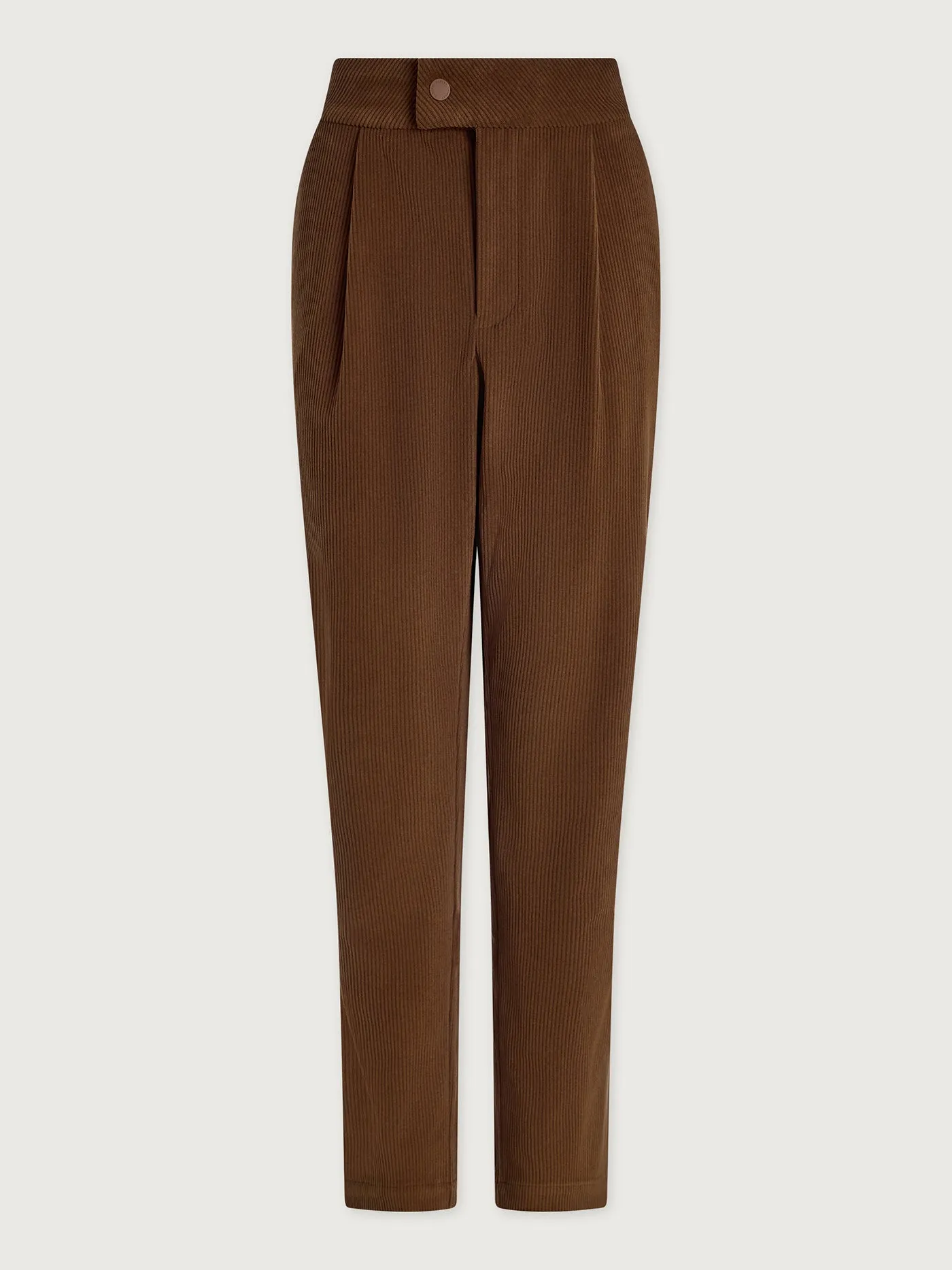 Nell Reg Tapered Leg Pant 29