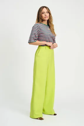 PANTS - Summer Lime