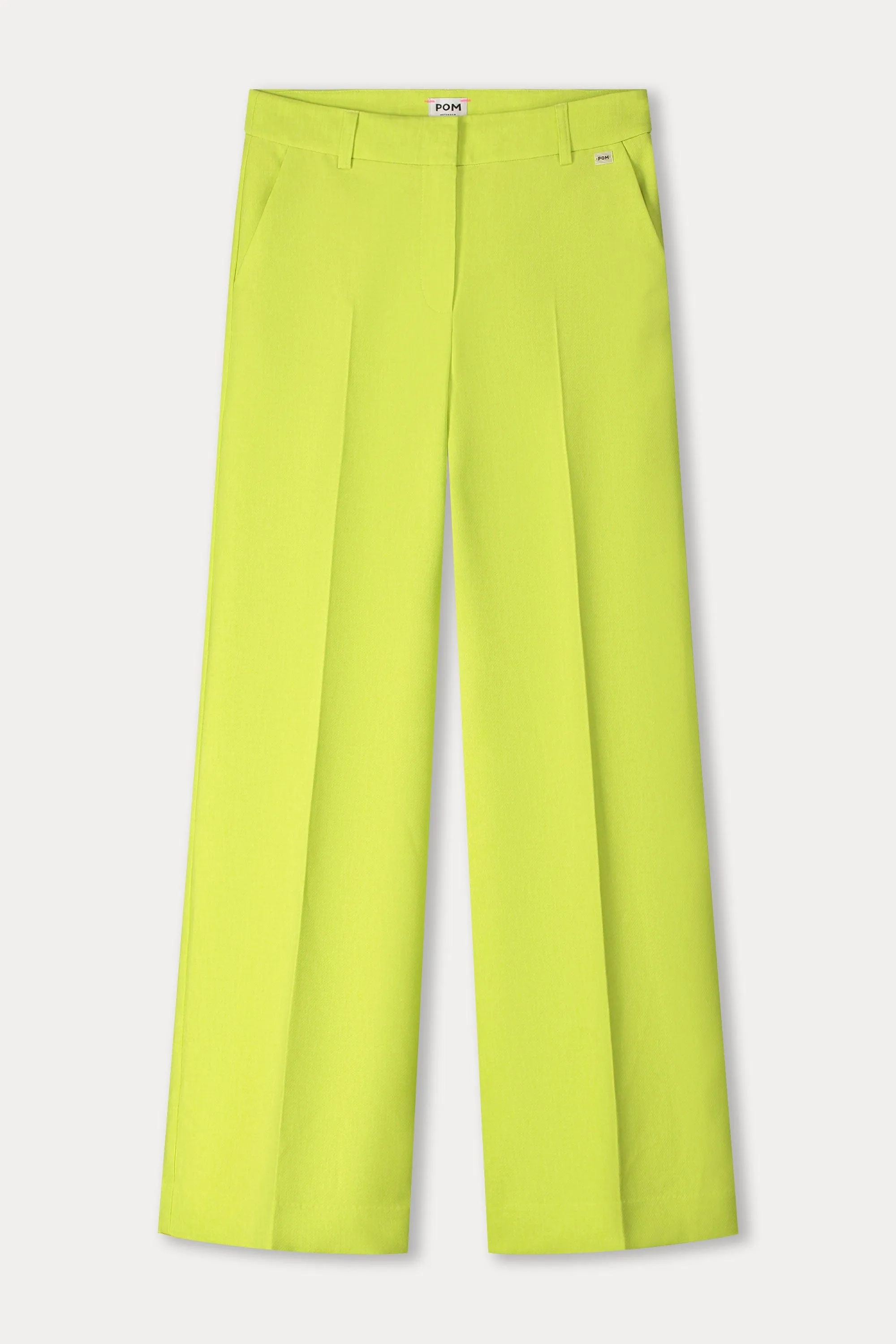 PANTS - Summer Lime