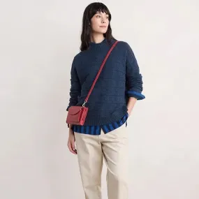 Penkestle Jumper Maritime