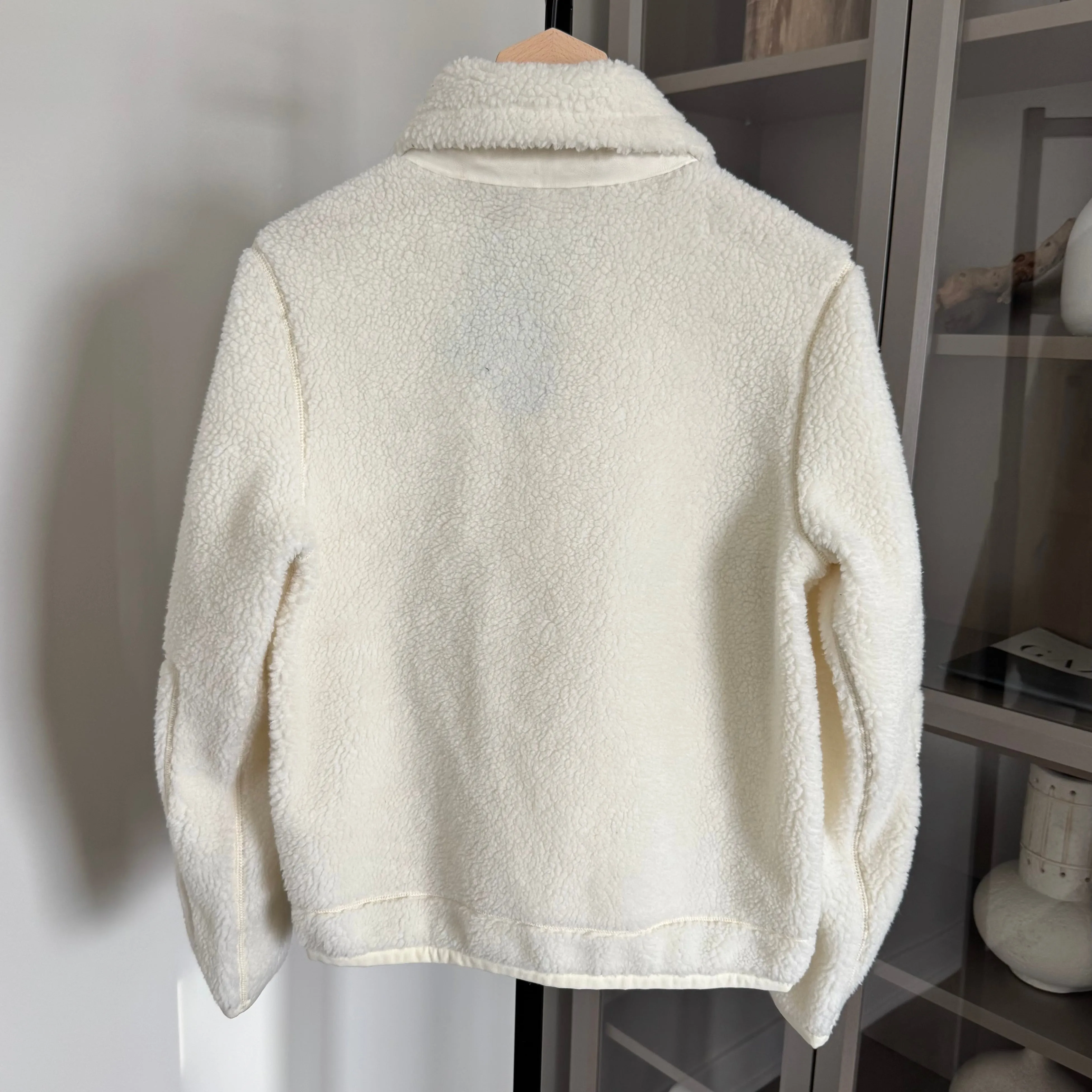 Polo Ralph Lauren Sherpa Jacket