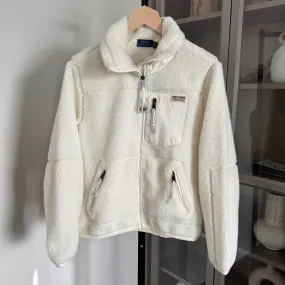 Polo Ralph Lauren Sherpa Jacket