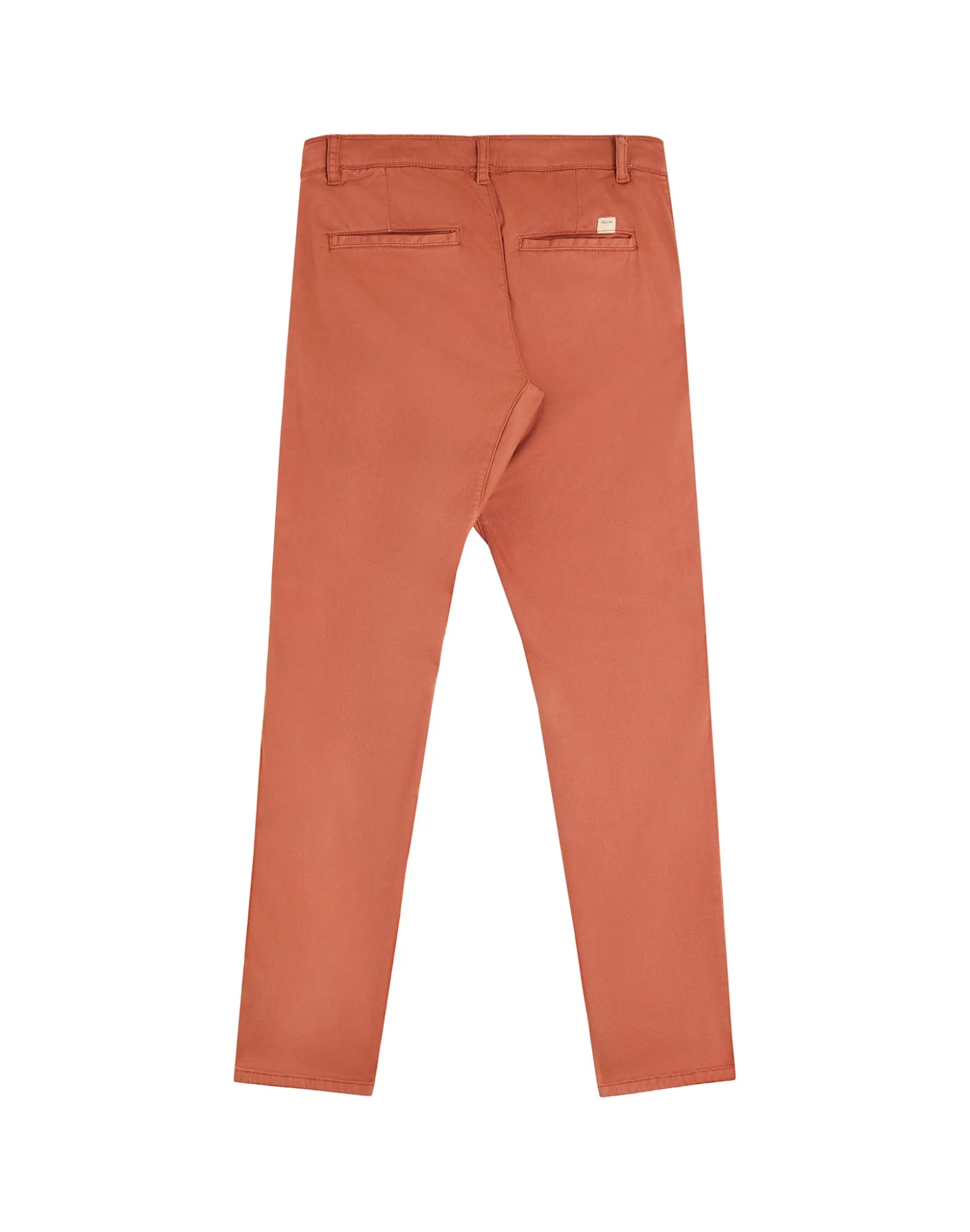 Pullin Pants Dening Chino Flamingo