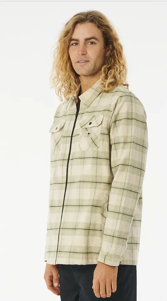 Ripcurl Quality Surf Products Shacket==SALE==