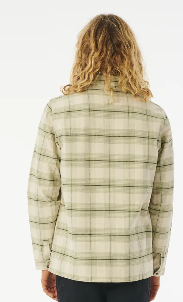Ripcurl Quality Surf Products Shacket==SALE==