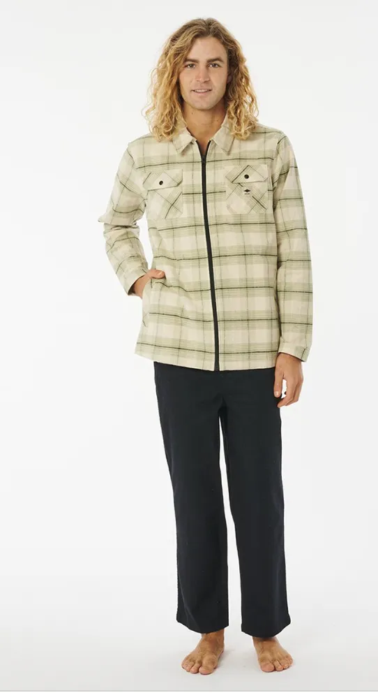 Ripcurl Quality Surf Products Shacket==SALE==