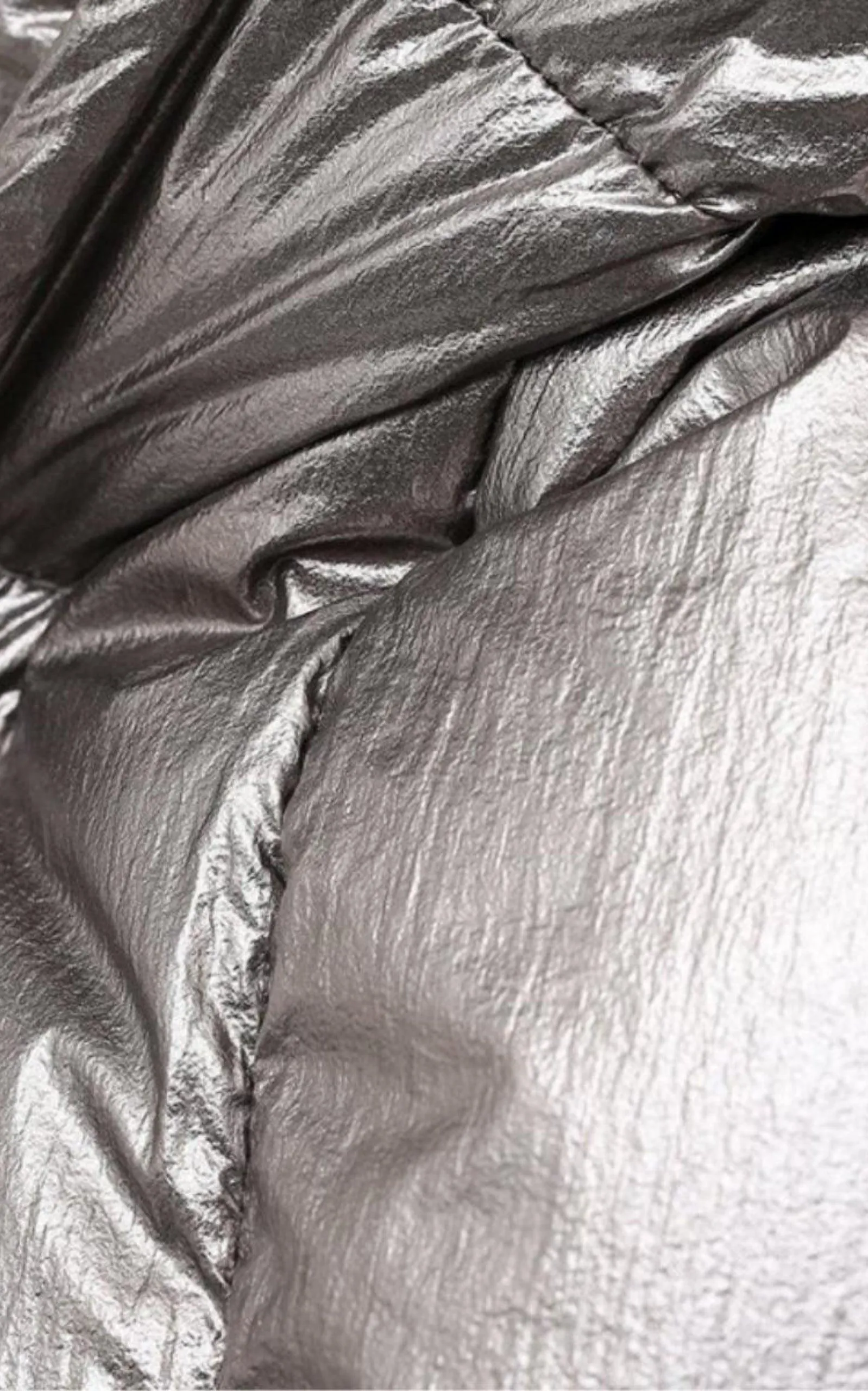Silver Down Porterville Coat