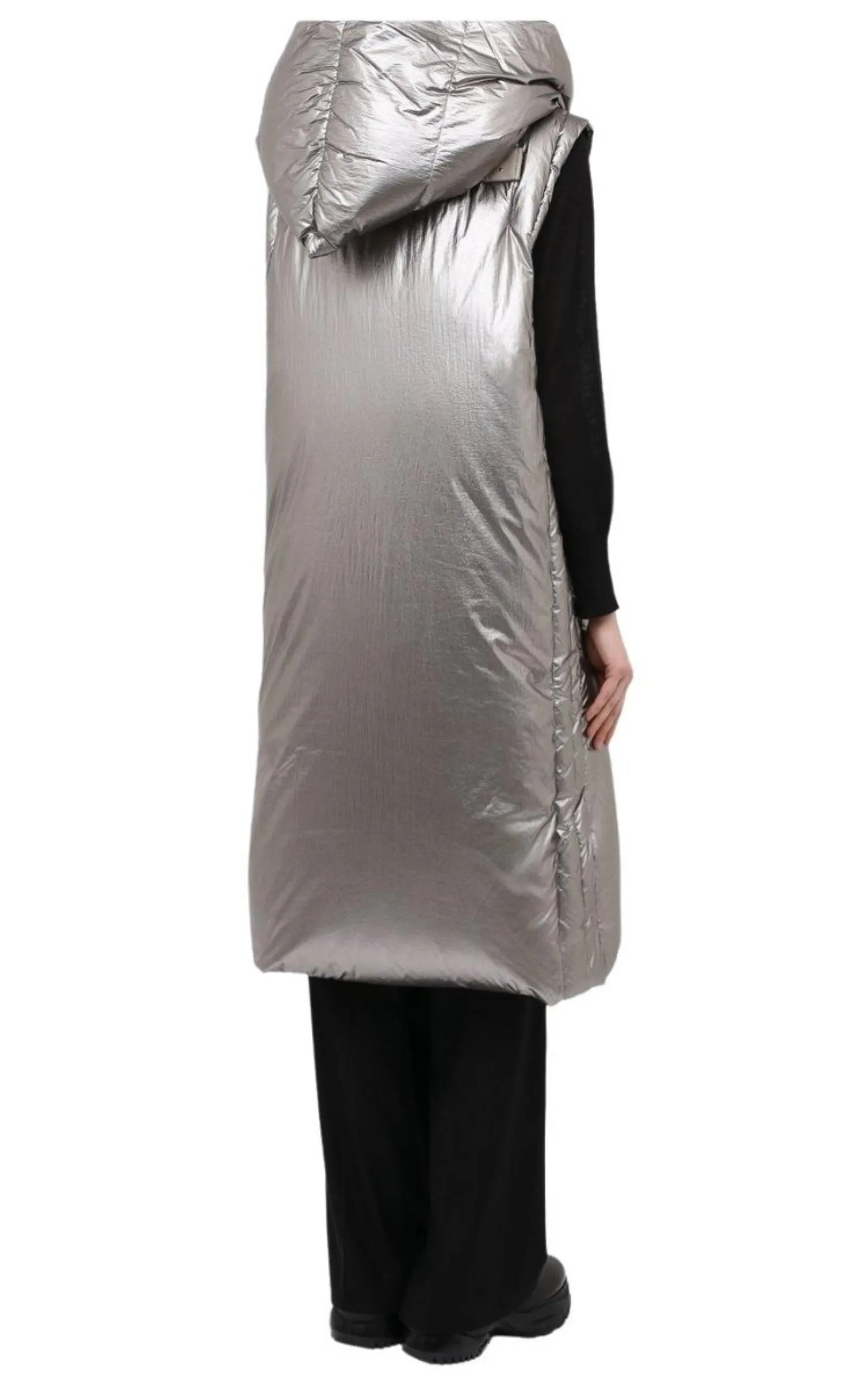 Silver Down Porterville Coat