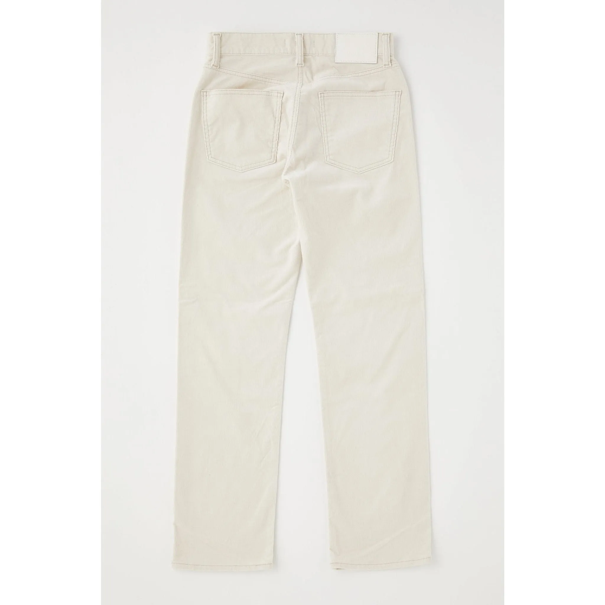 Slater Corduroy Straight