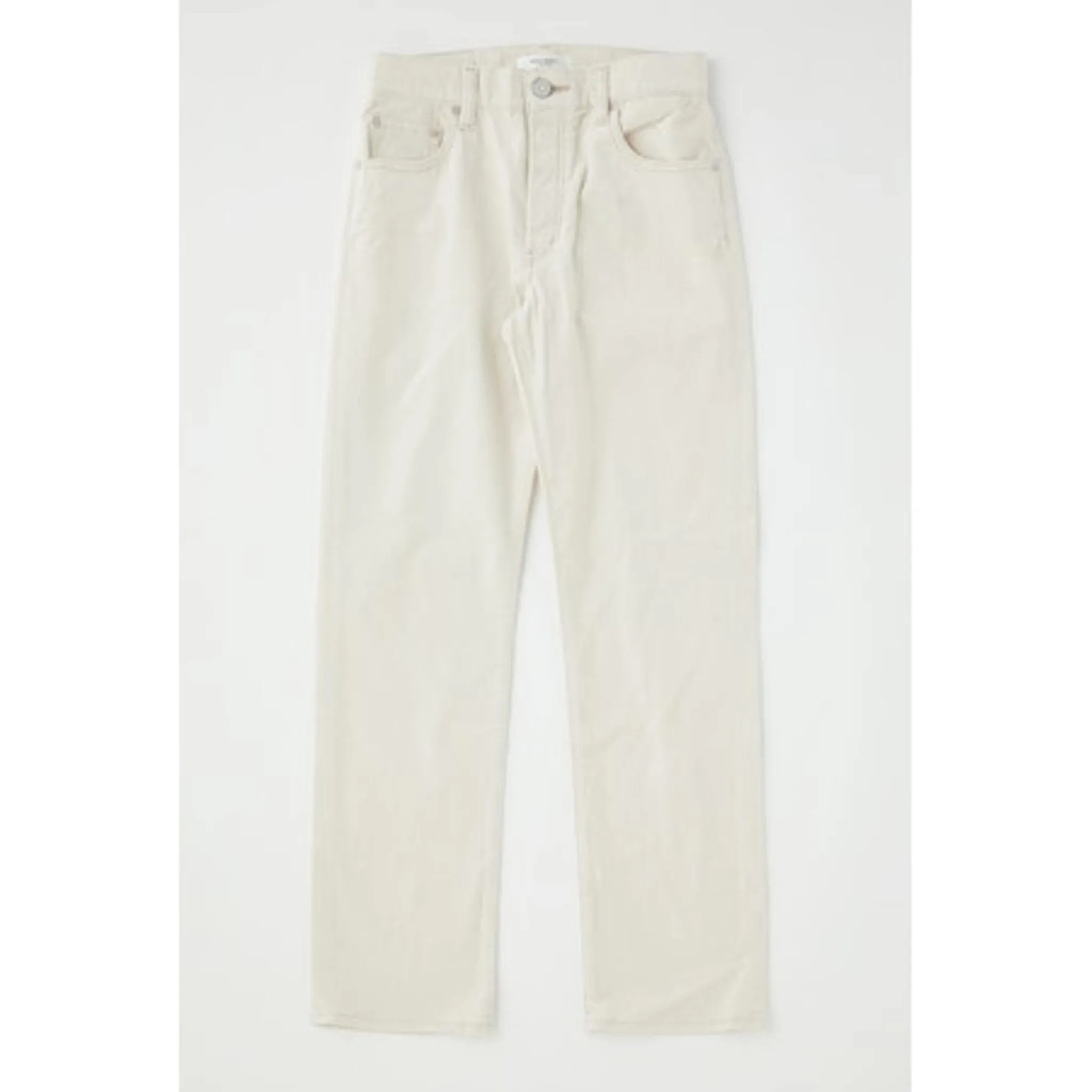 Slater Corduroy Straight
