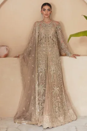 SORAYA | CHARMEUSE BRIDALS ’22 | DAHLIA