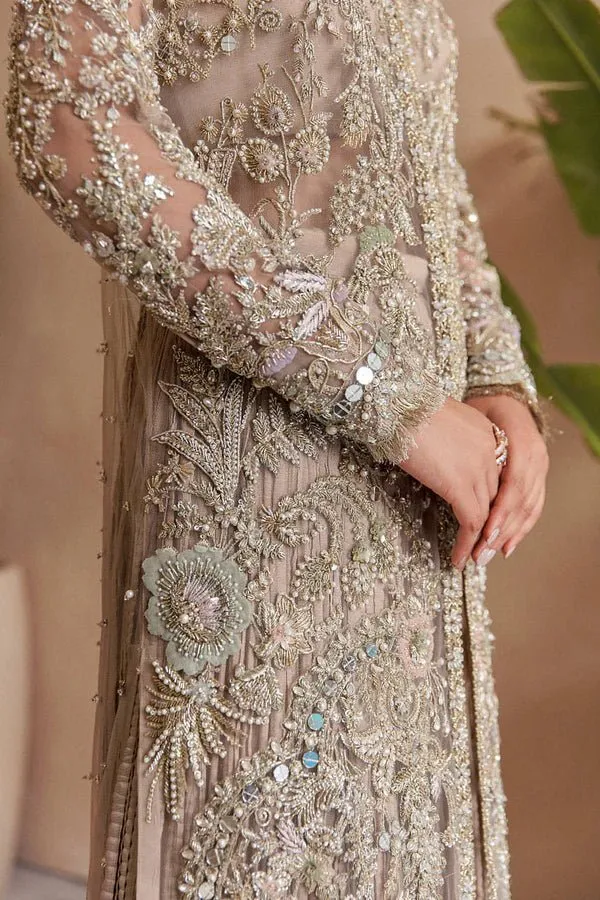 SORAYA | CHARMEUSE BRIDALS ’22 | DAHLIA
