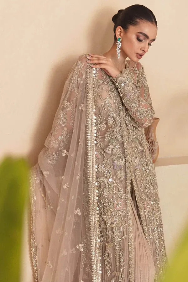 SORAYA | CHARMEUSE BRIDALS ’22 | DAHLIA