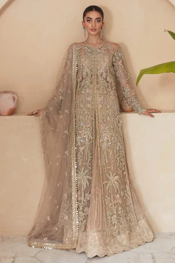 SORAYA | CHARMEUSE BRIDALS ’22 | DAHLIA