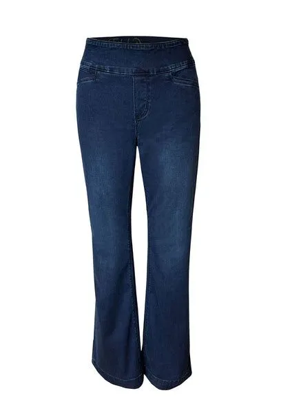 SPARKLE PULL ON PANT