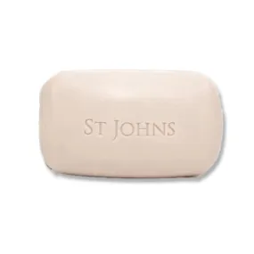 St Johns Madras Bar Soap