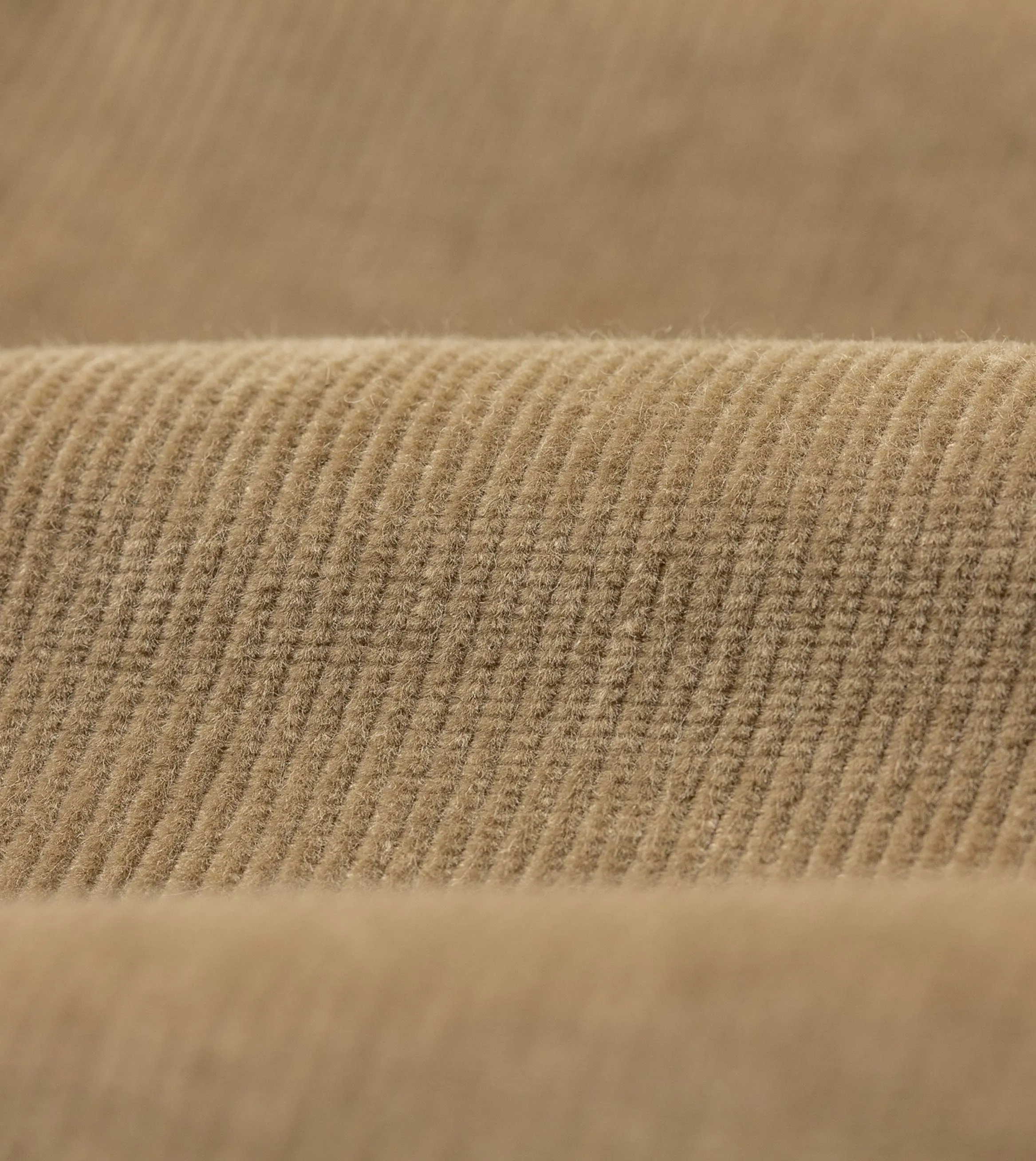 Sureshot Cord Jogger Sandstone