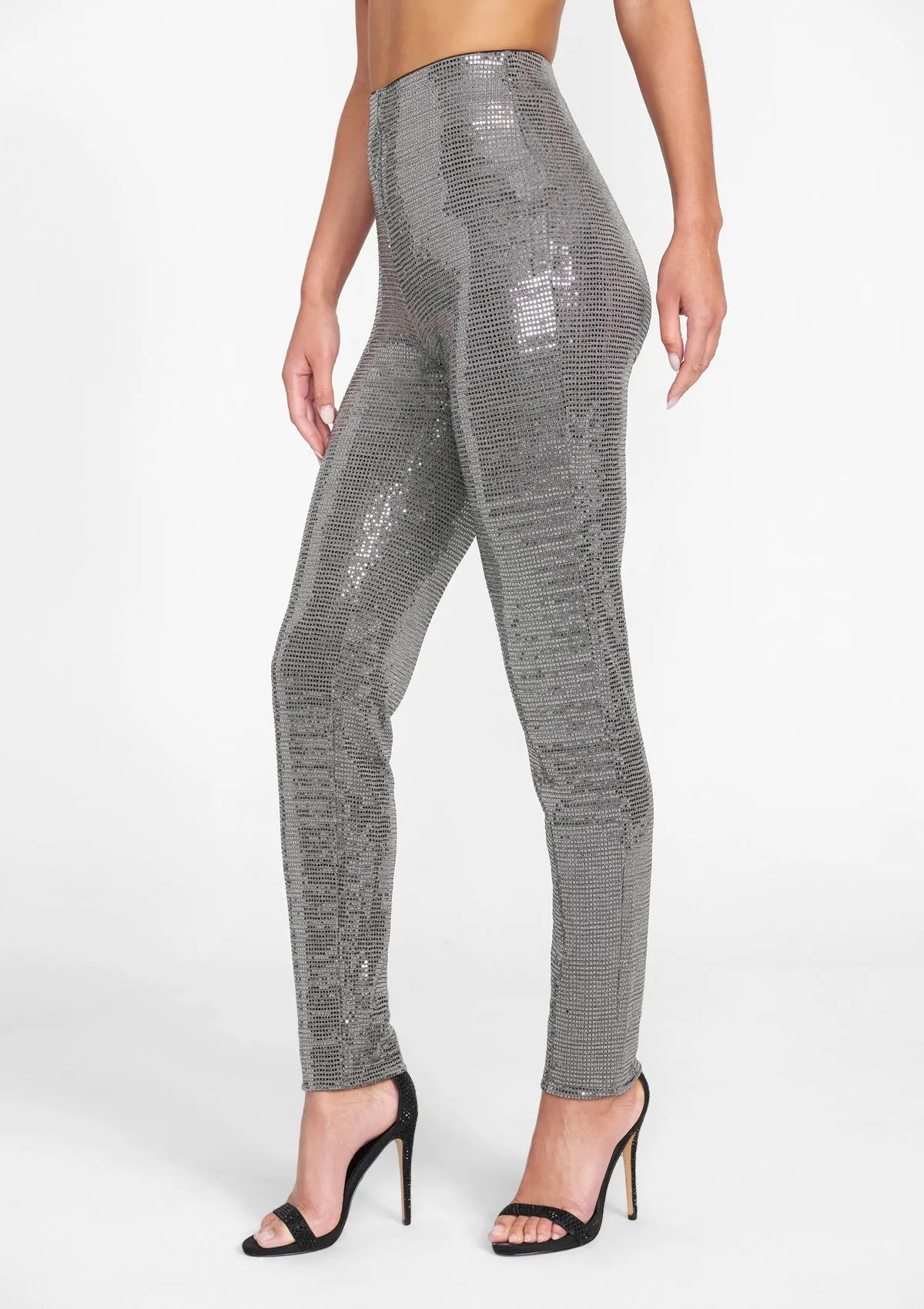 Tall Donna Sequin Pants