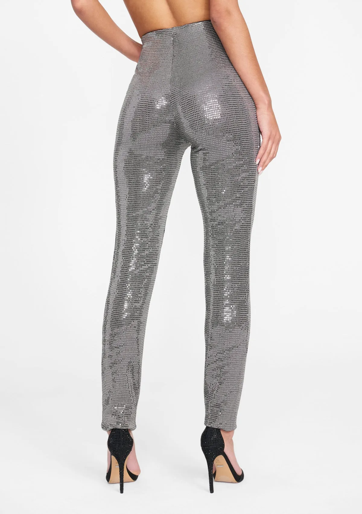 Tall Donna Sequin Pants