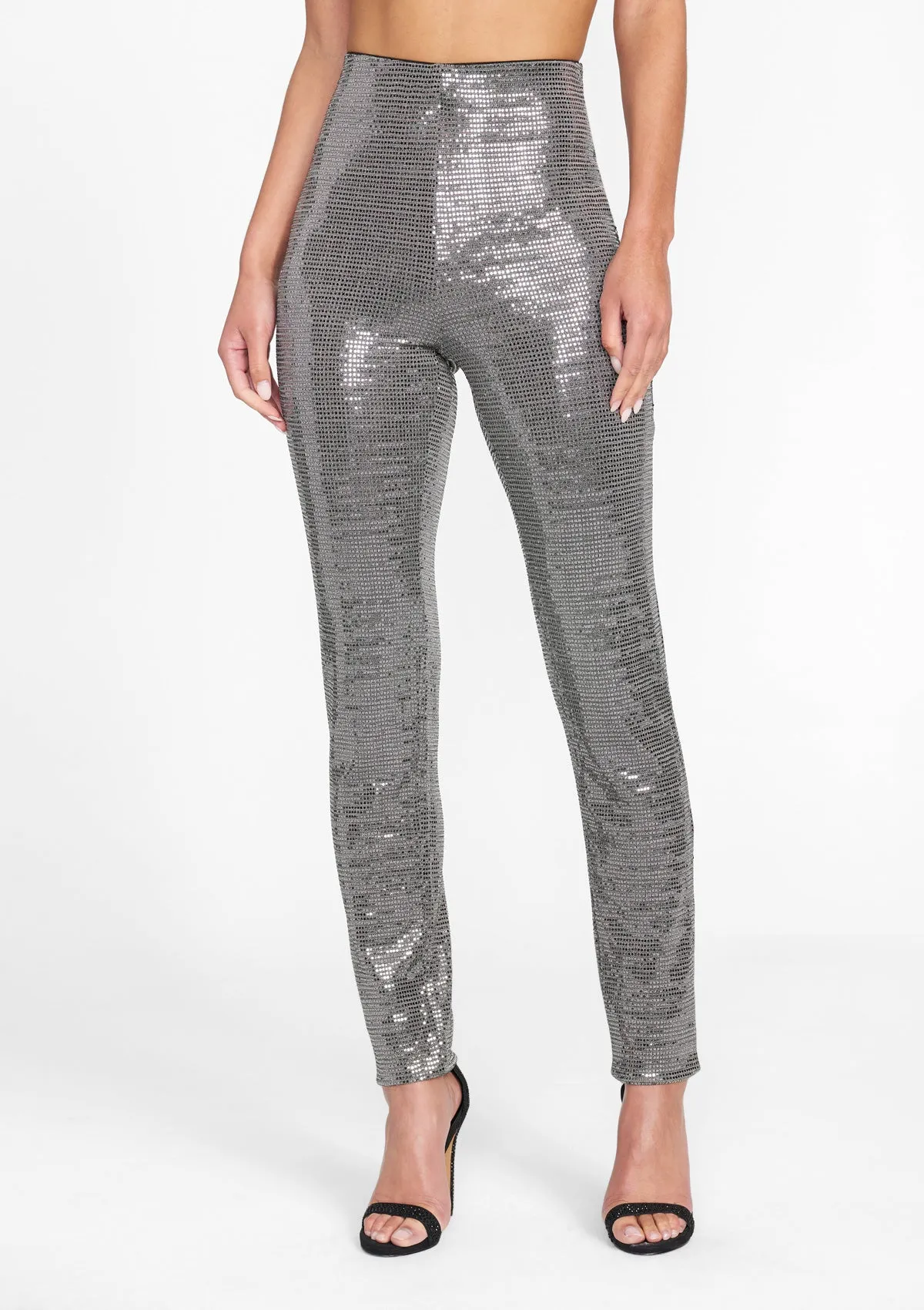 Tall Donna Sequin Pants