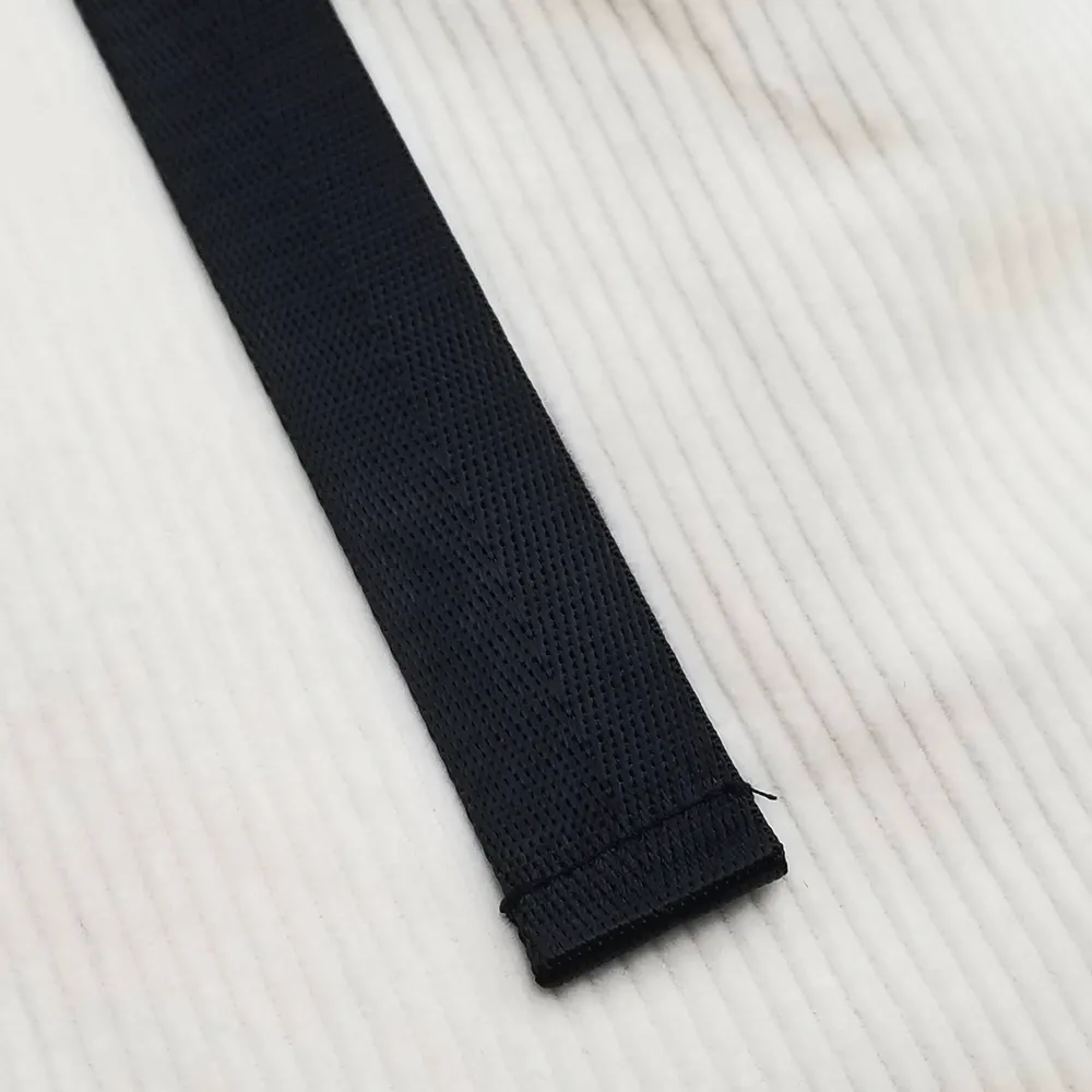 [WOMEN] #ADJUSTABLE CORDUROY SKIRT